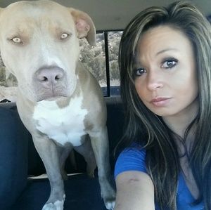 Meet your Posher, Sheryl